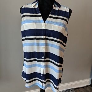 Express Portofino Tank - Medium